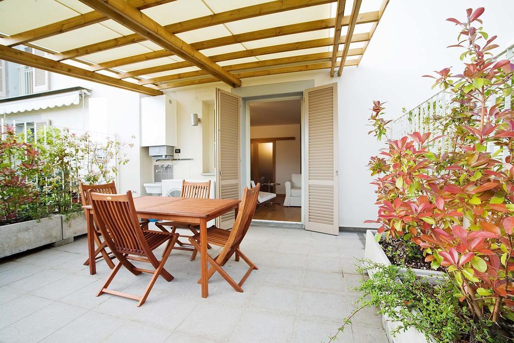 Gioberti Suite フィレンツェ 部屋 写真