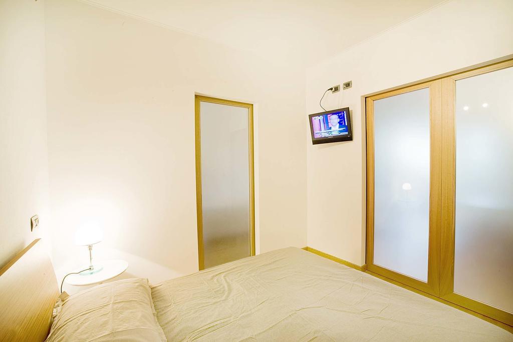 Gioberti Suite フィレンツェ 部屋 写真