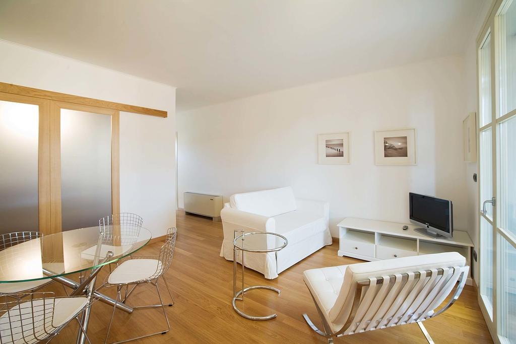 Gioberti Suite フィレンツェ 部屋 写真